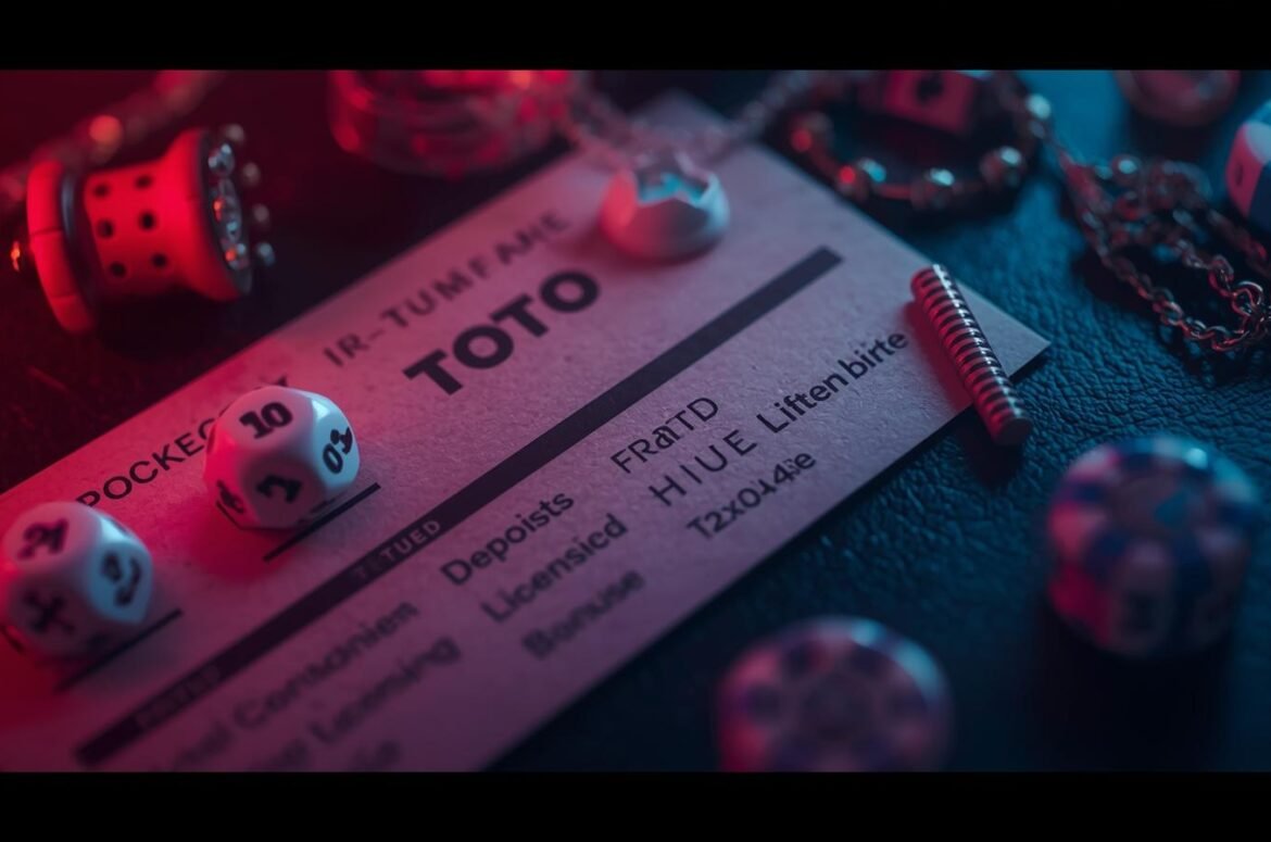 토토사이트 안전 검증 가이드 _ 합법성·보안·입출금 기준 총정리_토토사이트 선택 기준, 먹튀 검증, 보안·라이선스, 입출금, 보너스, 책임도박까지 핵심만 정리